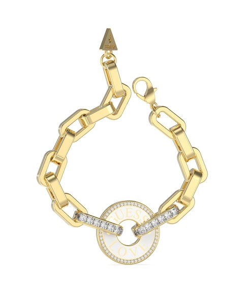 GUESS JEWELS JEWELRY Mod. JUBB04076JWYGWHL